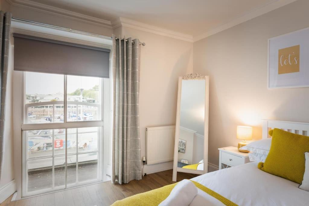 Blue Skies Apartment - Harbour Views Torquay Zewnętrze zdjęcie