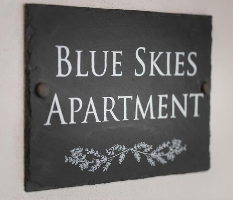 Blue Skies Apartment - Harbour Views Torquay Zewnętrze zdjęcie